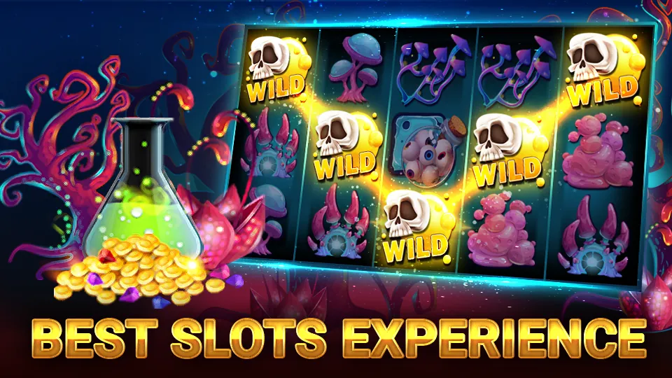 Các loại game nổ hũ phổ biến