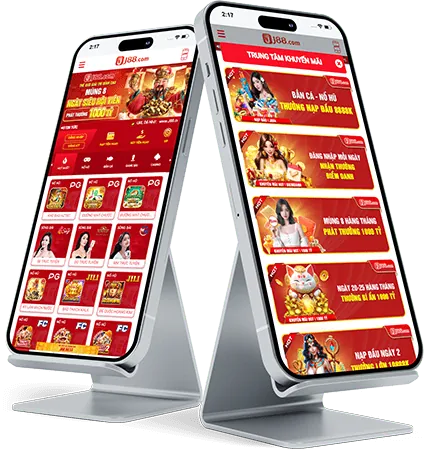 Cá cược thể thao trên điện thoại